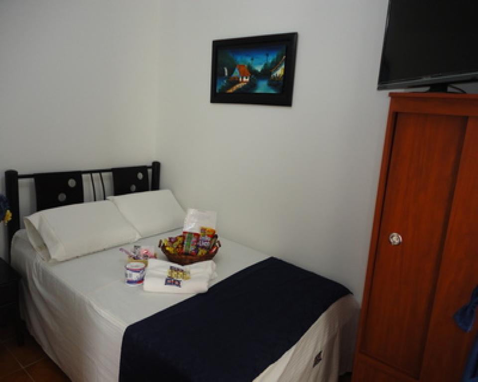 Hotel Casa Sabelle Bogota