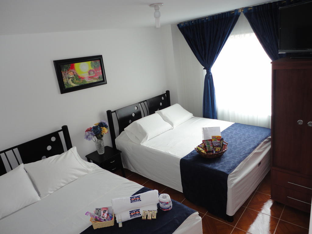 Hotel Casa Sabelle 2*