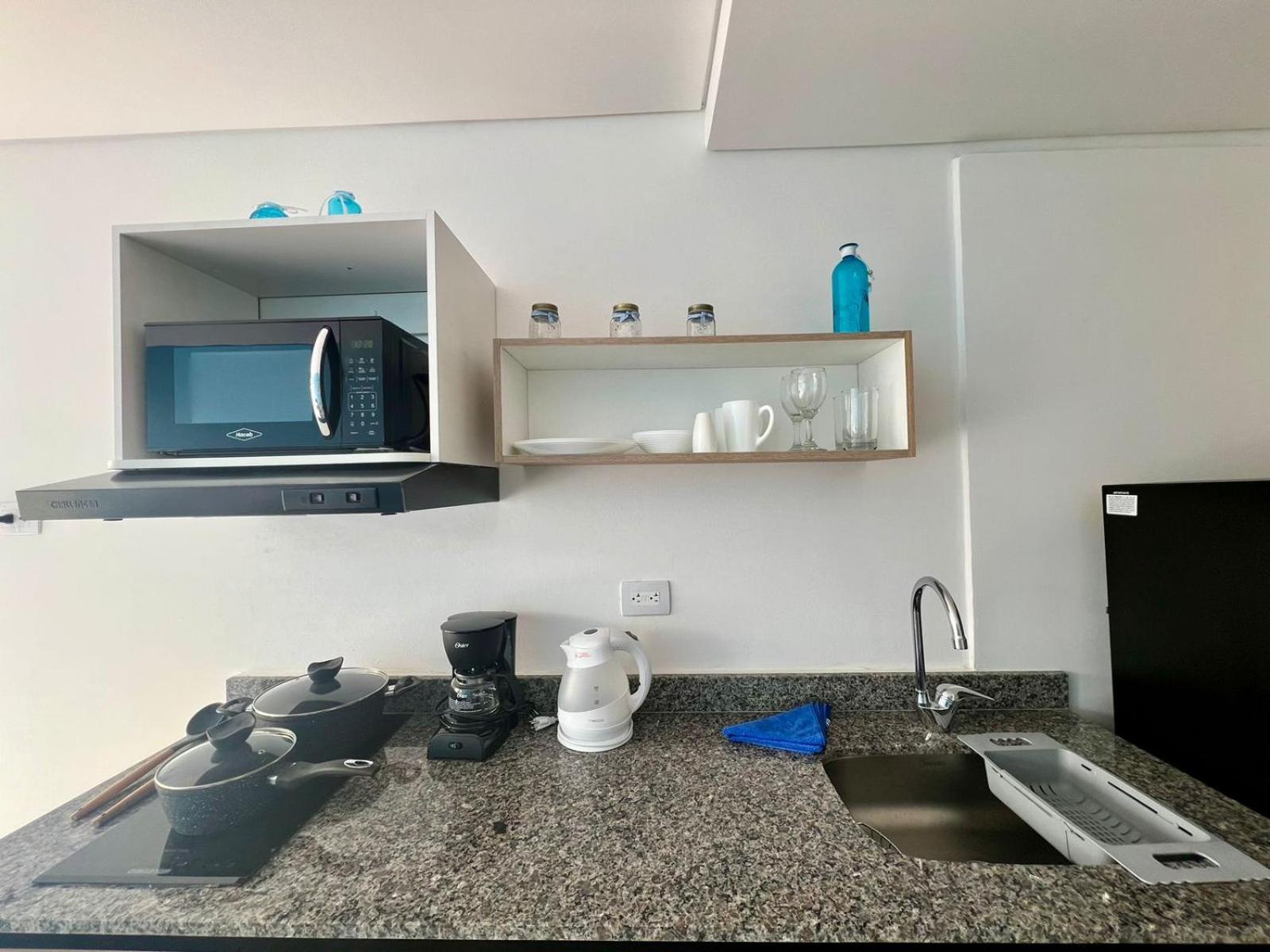 Maravillosos En Chapinero Weeki Apartamento Bogotá