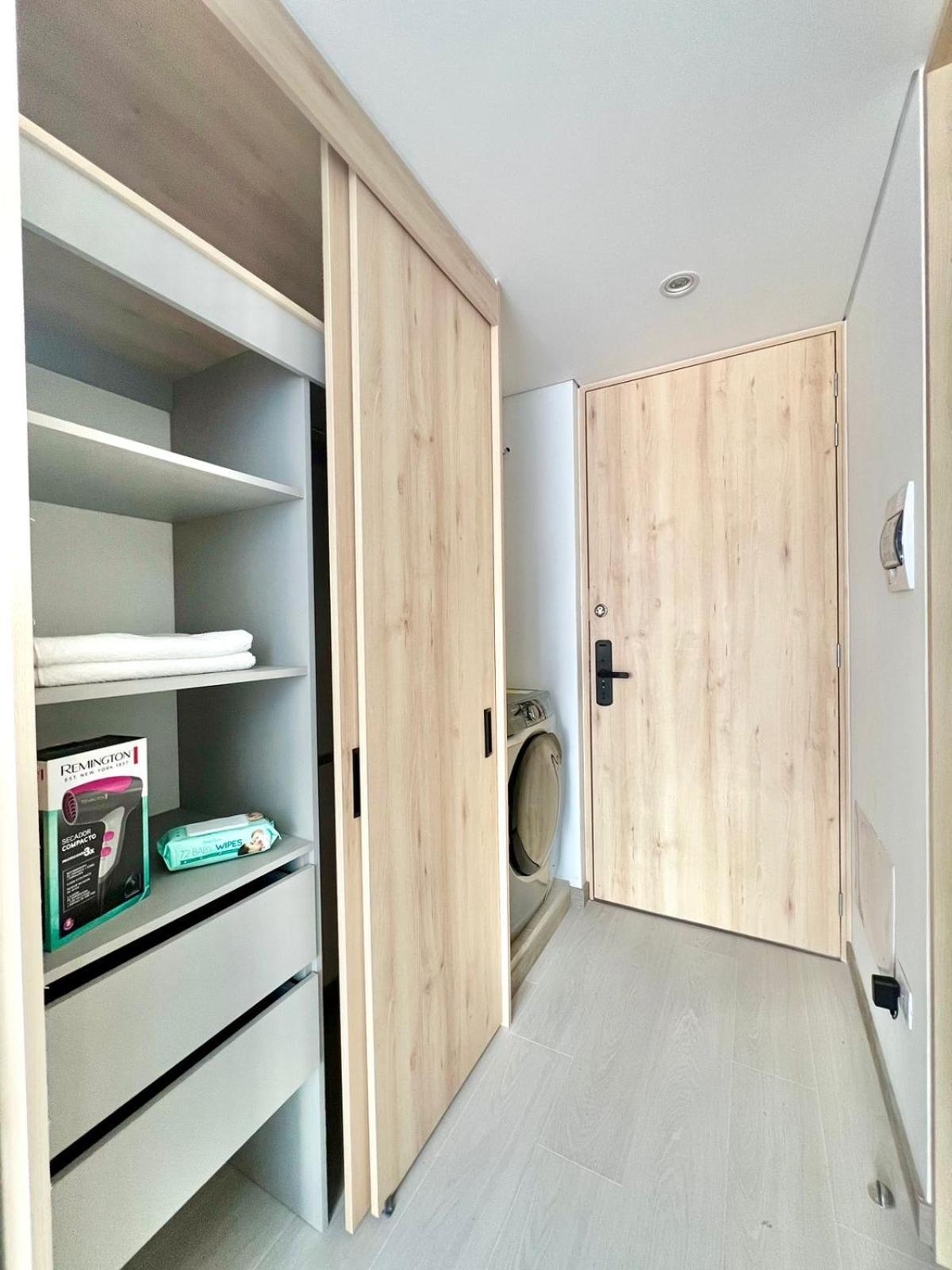 Maravillosos En Chapinero Weeki Apartamento *
