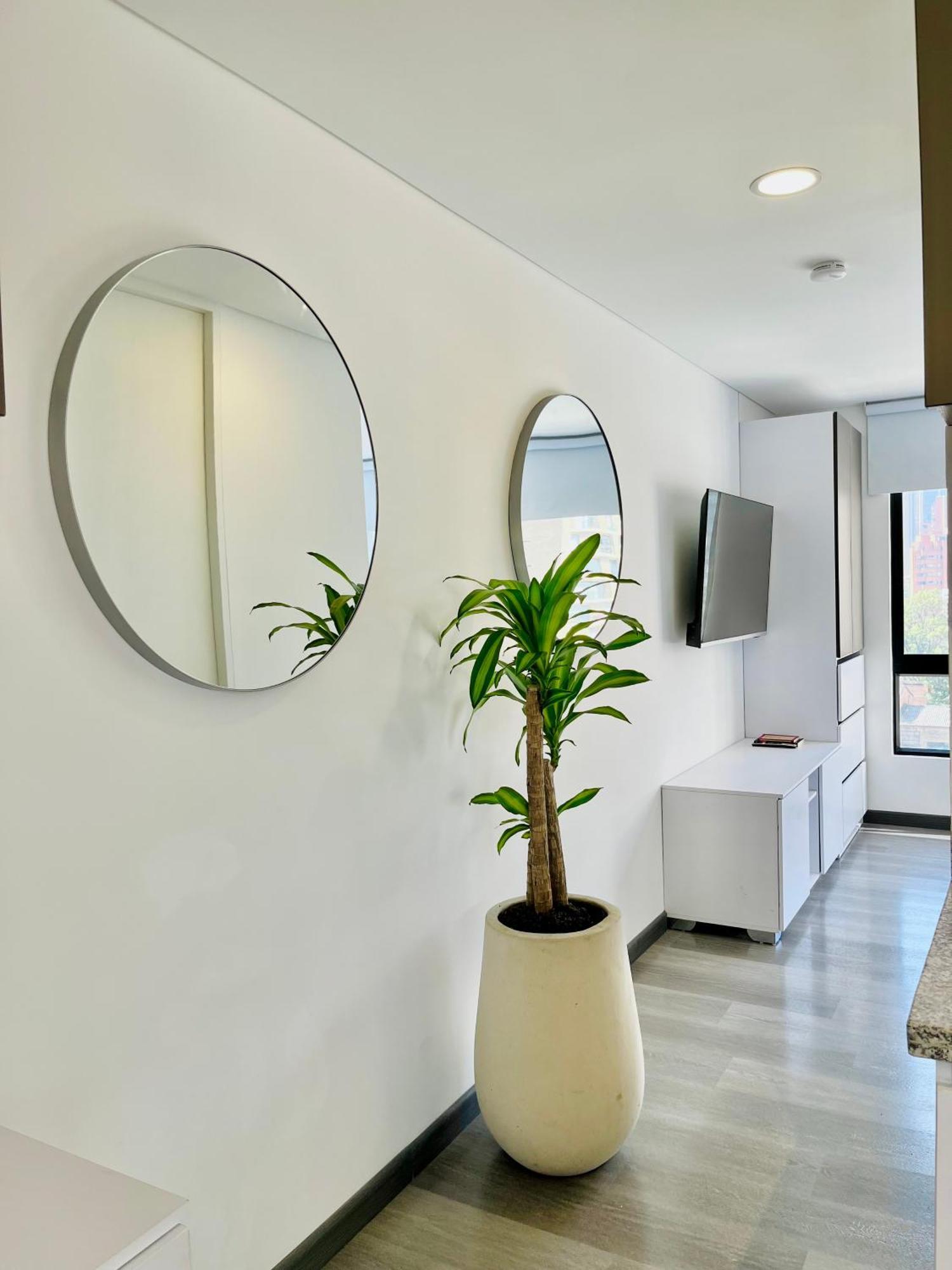 Apartment Spectacular Loft In Luxury Building Bogota
