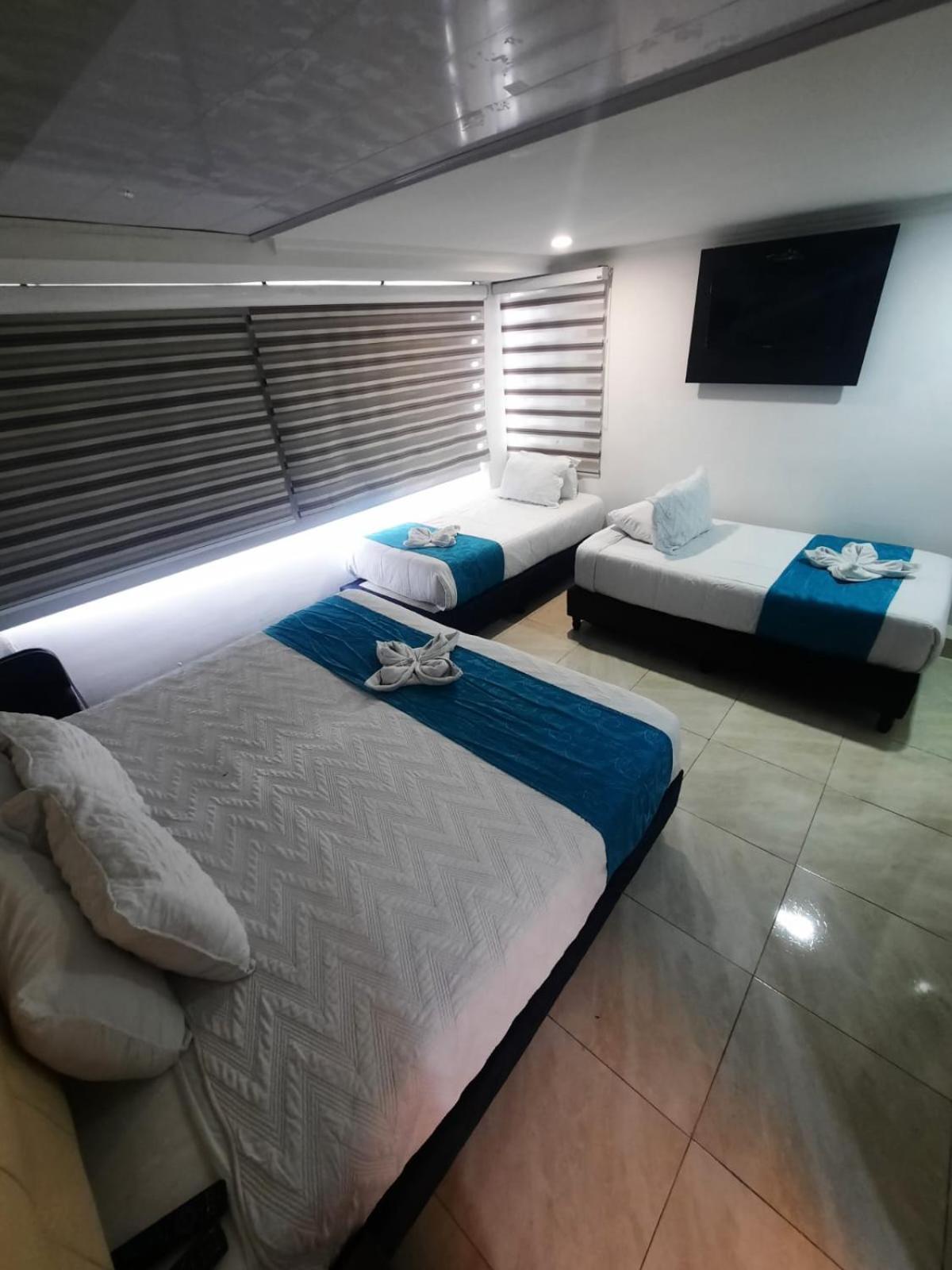 Hotel Zafiro Boutique