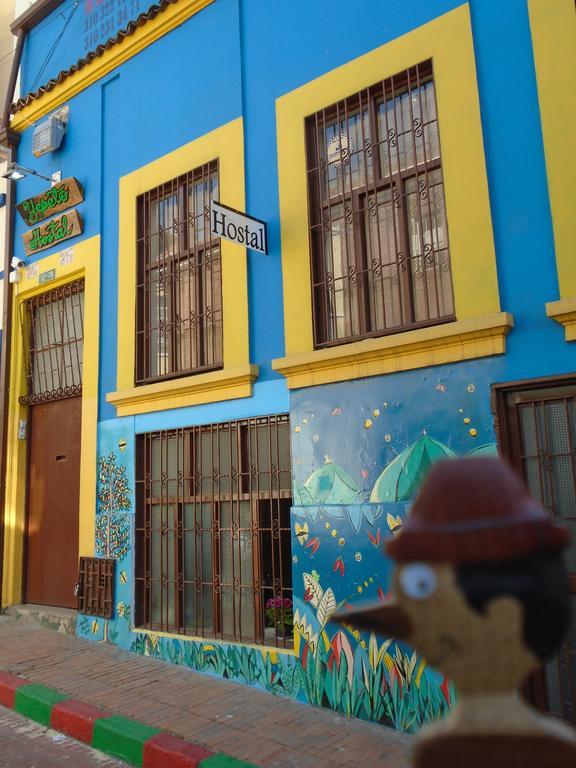 Hostel Yepeto *