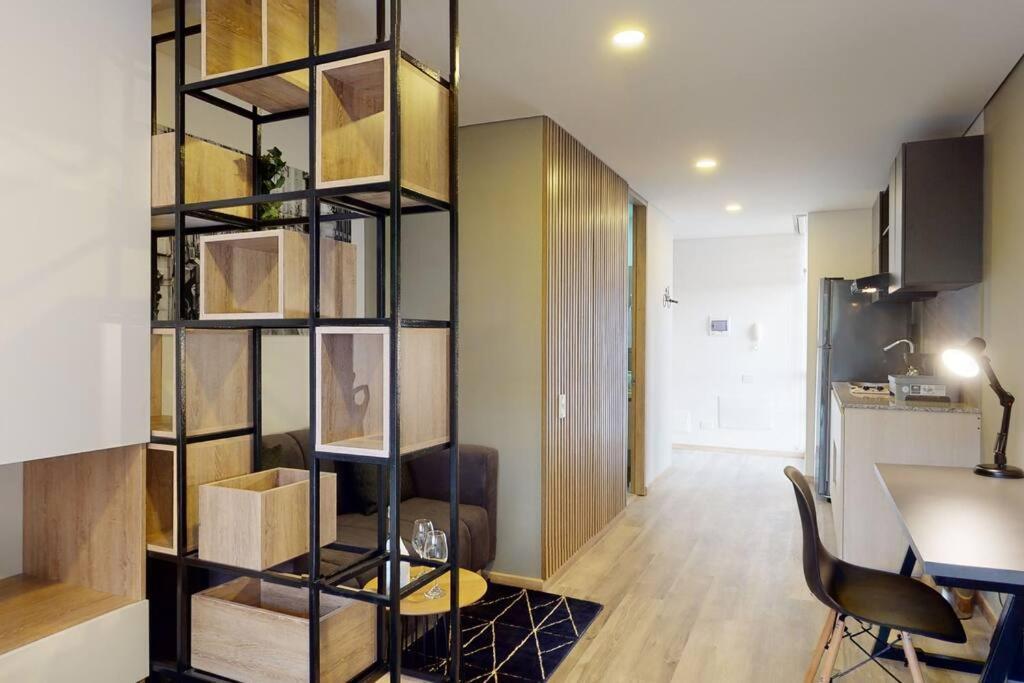 Cabrera 8512 - Gaº Bonito En La Zona T Apartment