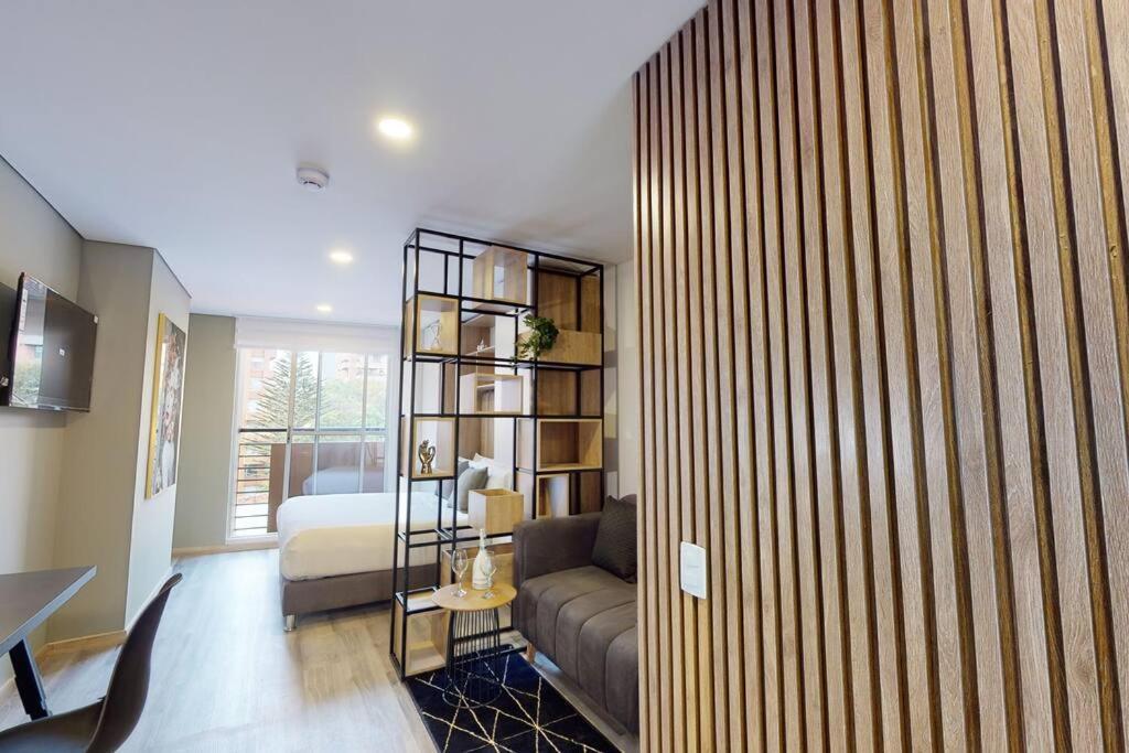 Apartment Cabrera 8512 - Gaº Bonito En La Zona T