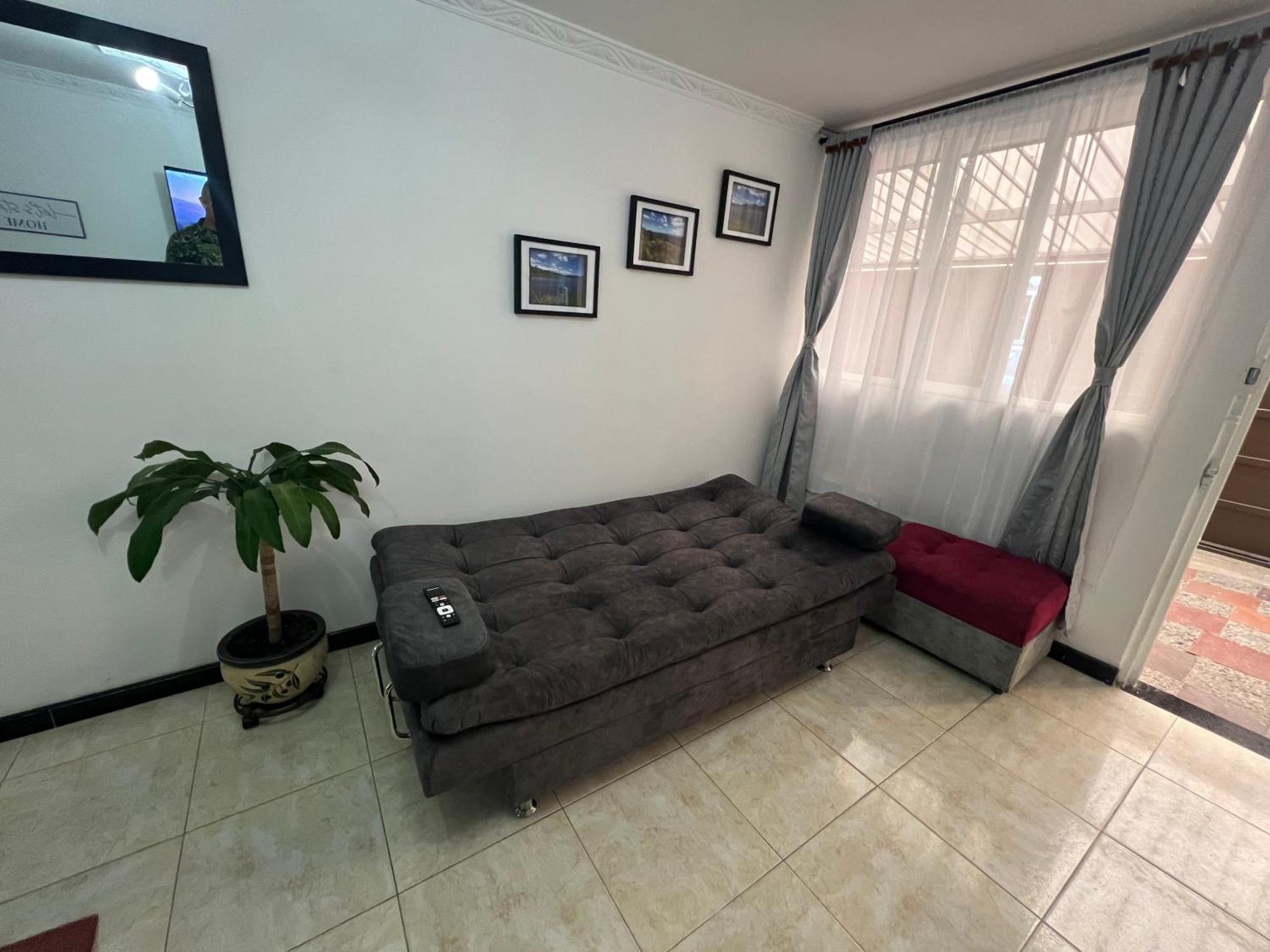 Apartment Hermoso Cerca Al Aeropuerto! Bogota