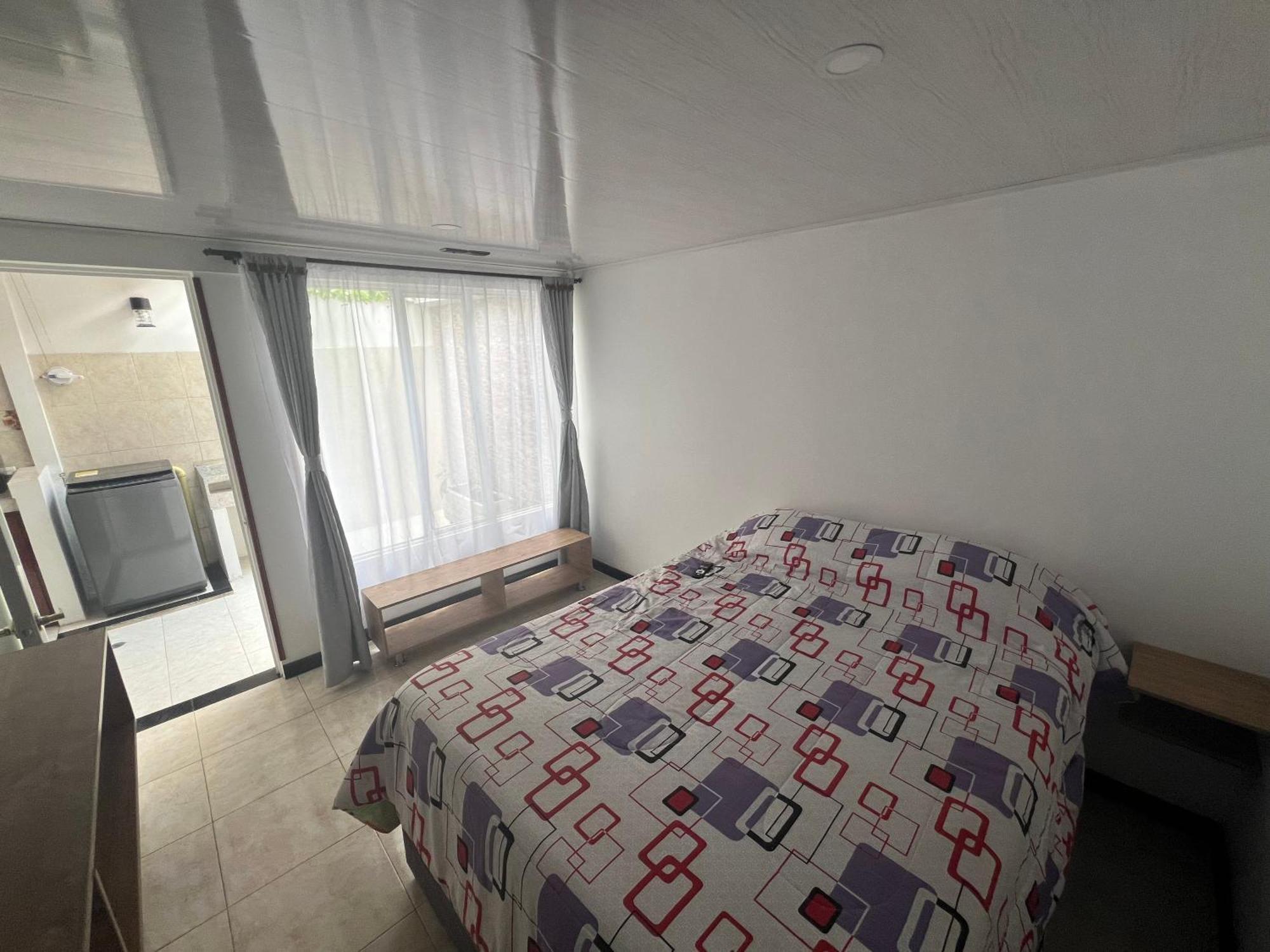 Apartment Hermoso Cerca Al Aeropuerto!