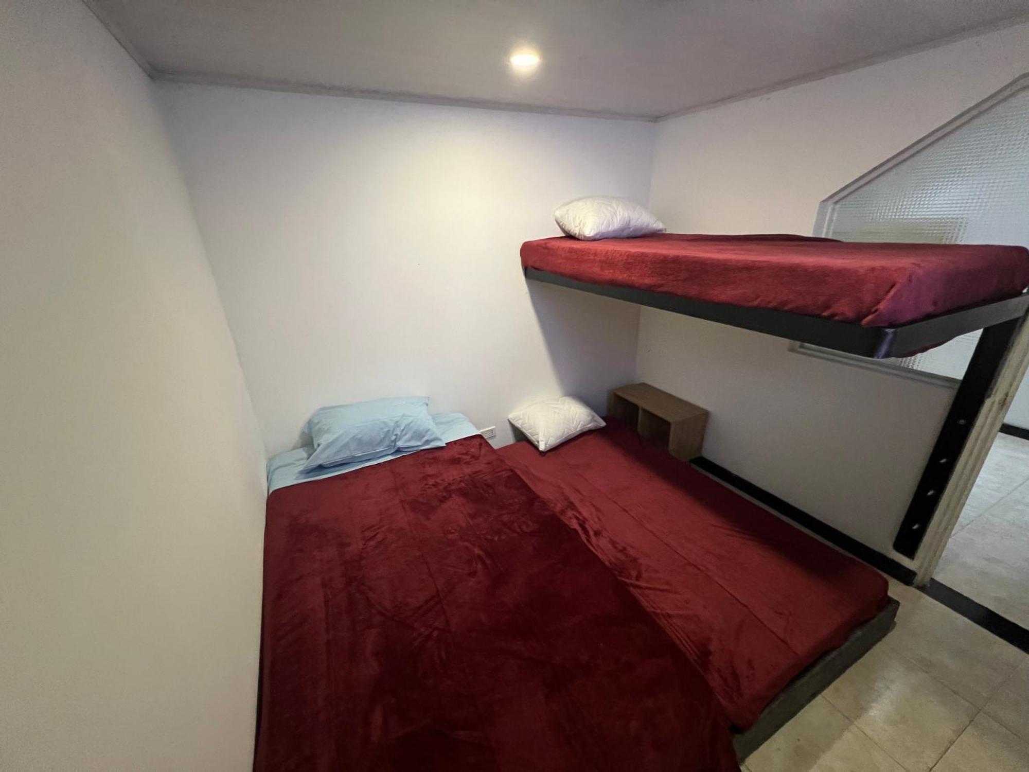 Hermoso Cerca Al Aeropuerto! Apartment Bogota
