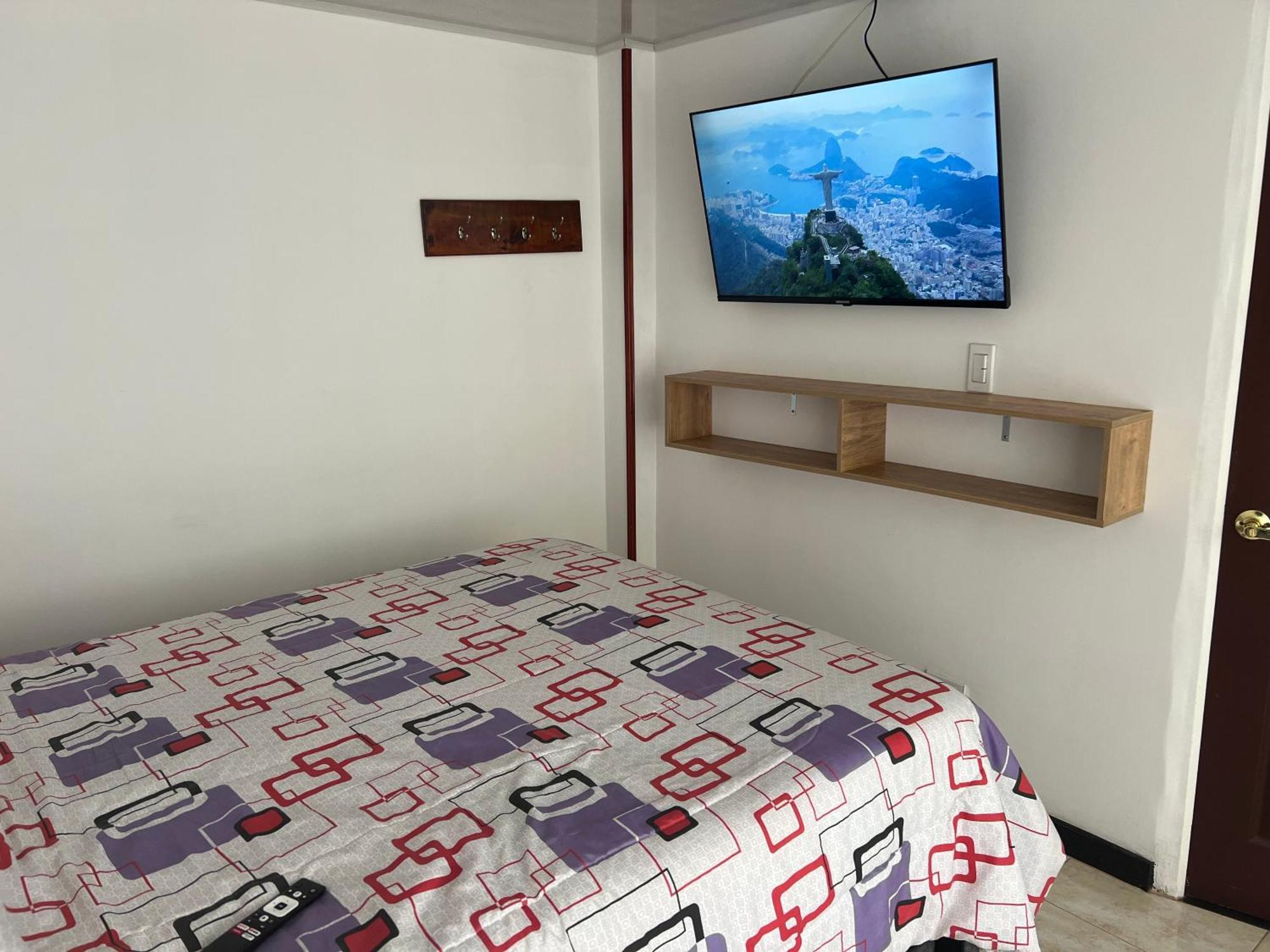 Apartment Hermoso Cerca Al Aeropuerto! *