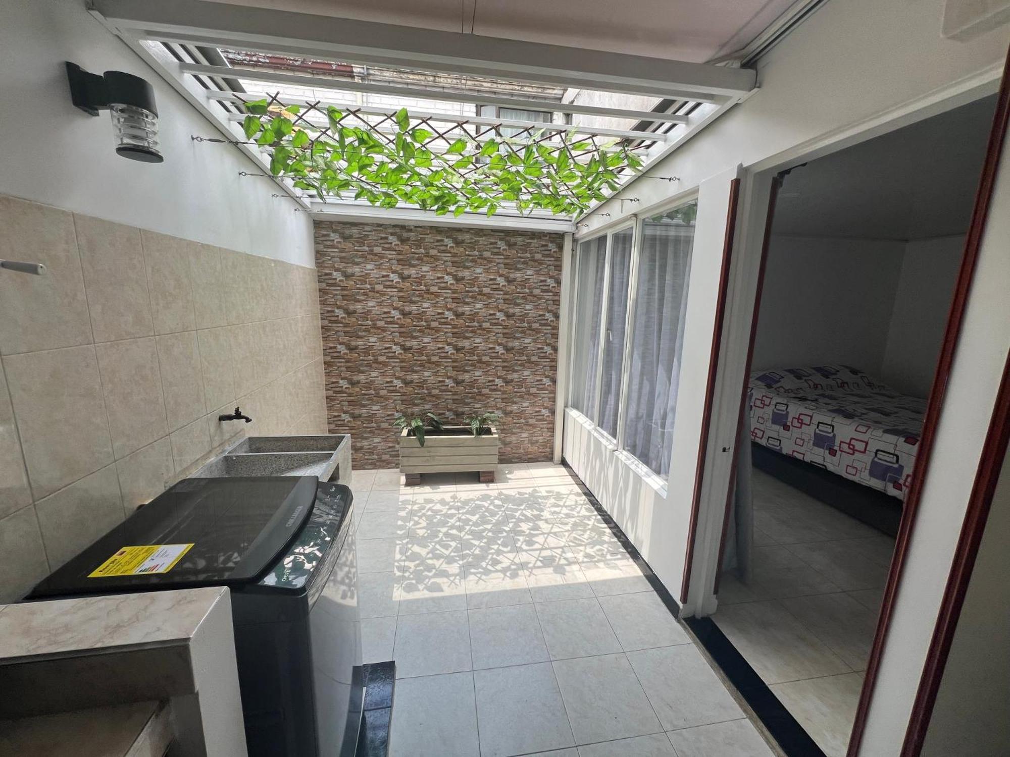Hermoso Cerca Al Aeropuerto! Apartment *