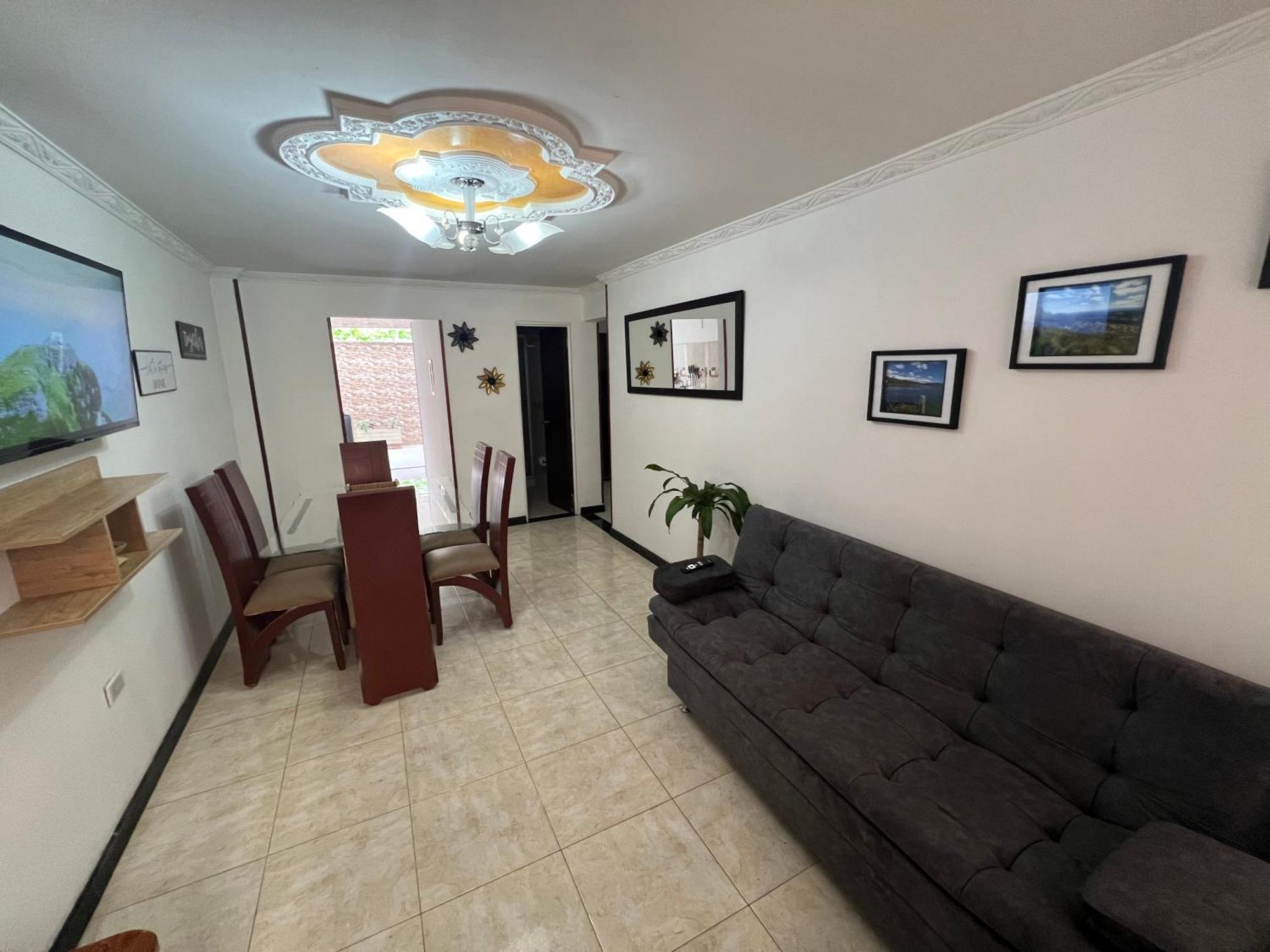 Apartment Hermoso Cerca Al Aeropuerto! Bogota