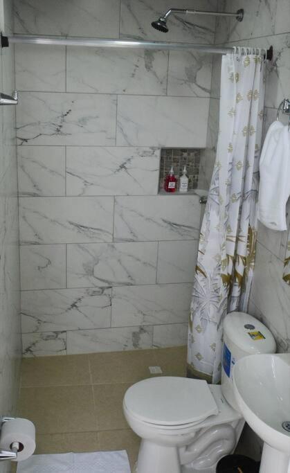 Apto Cerca Al Movistar Arena Apartment