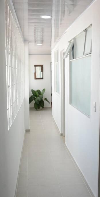Apto Cerca Al Movistar Arena Apartment *
