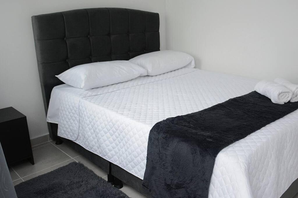 Apartment Apto Cerca Al Movistar Arena