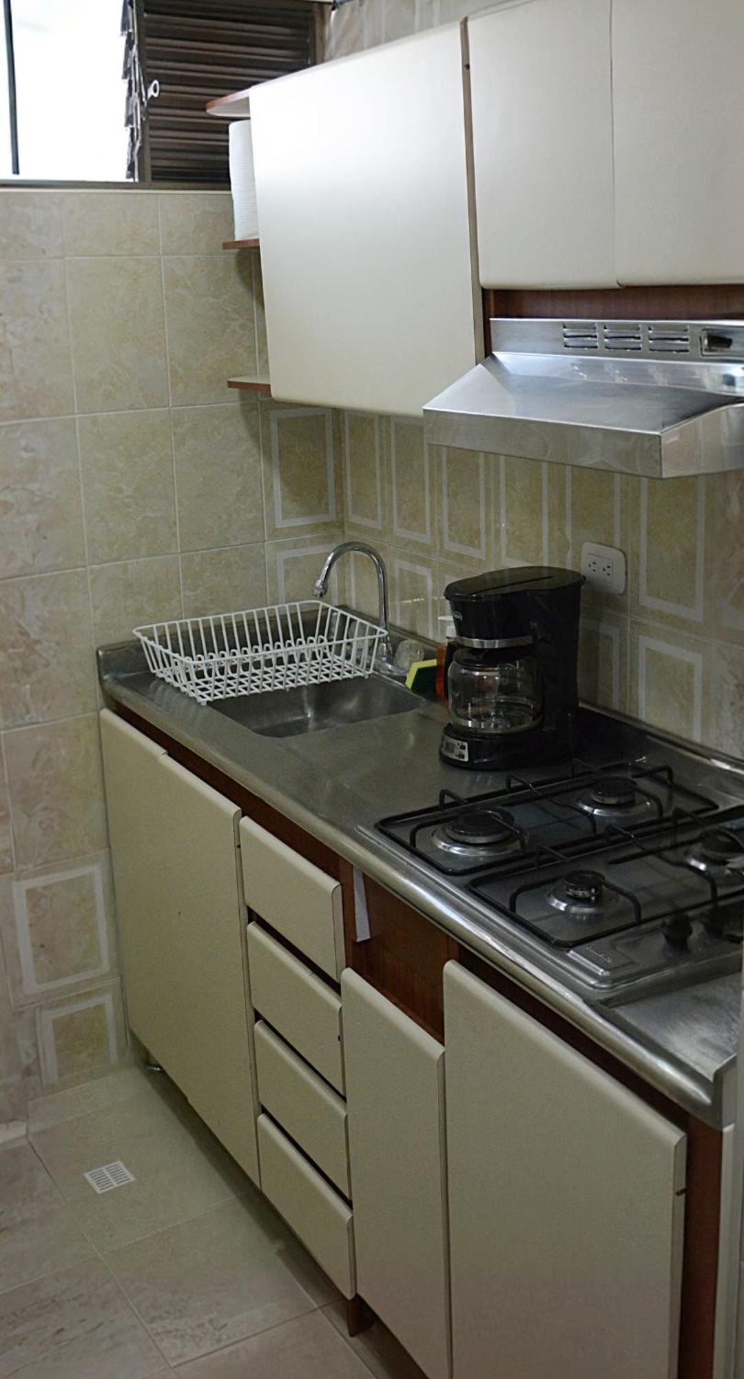 Apartment Apto Cerca Al Movistar Arena Bogota
