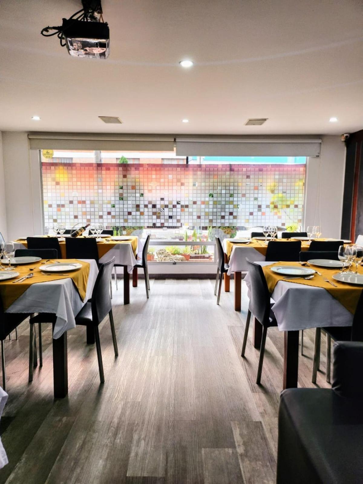 Aparta-suites Mirador Del Recuerdo 3*