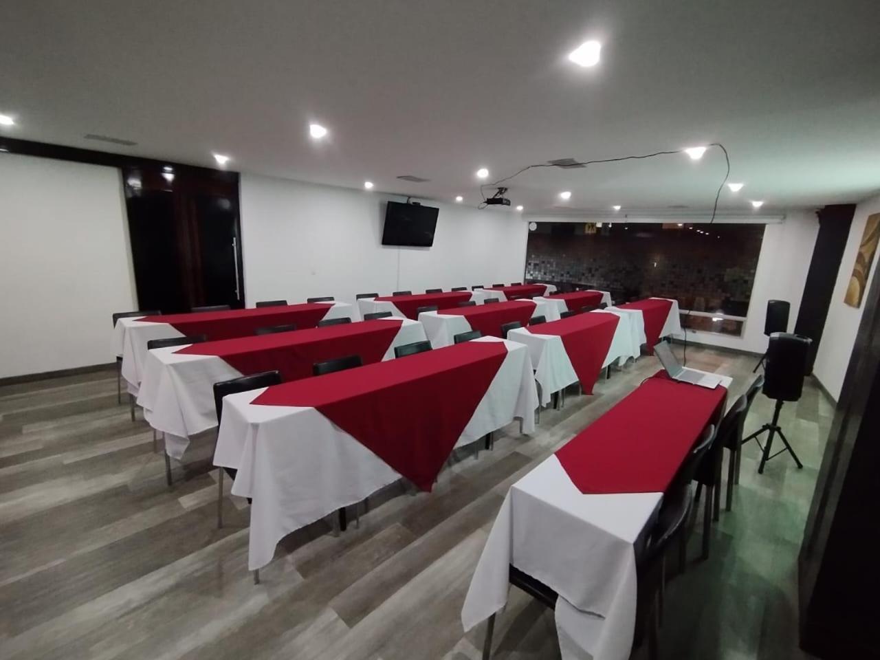Aparta-suites Mirador Del Recuerdo Hotel 3*