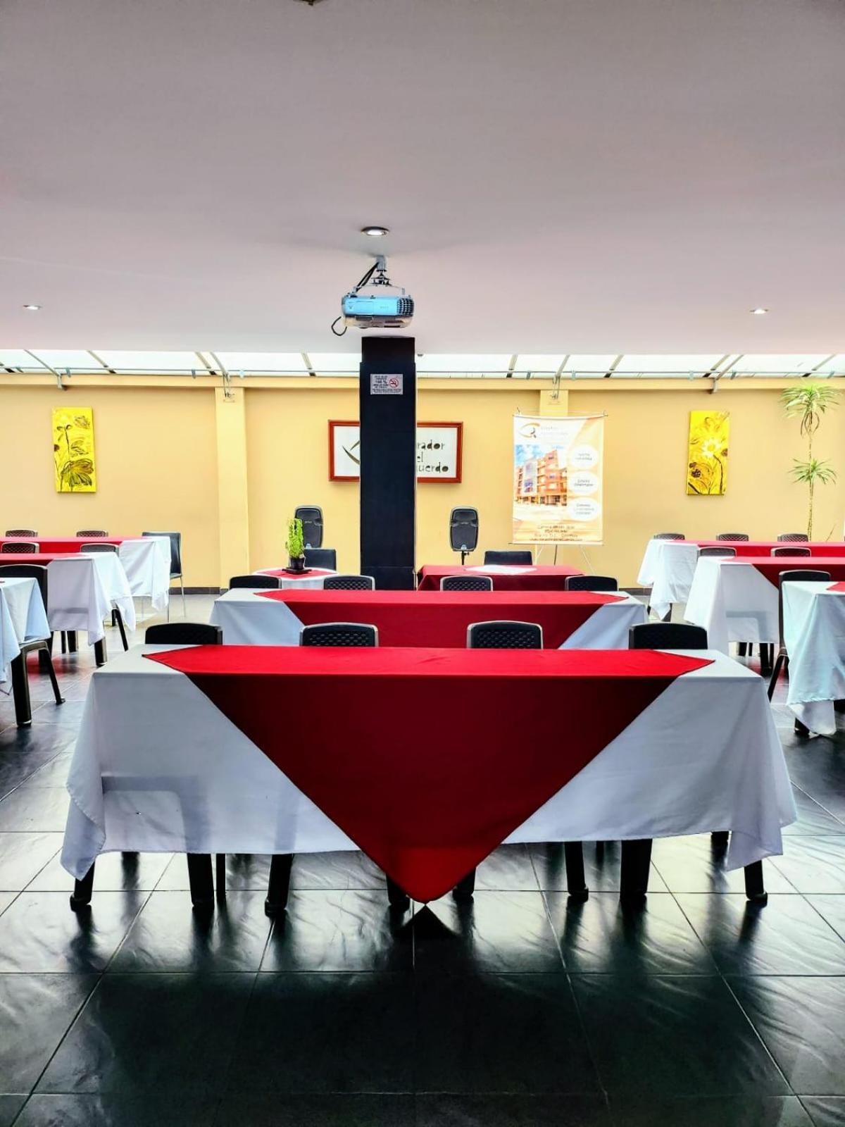 Hotel Aparta-suites Mirador Del Recuerdo