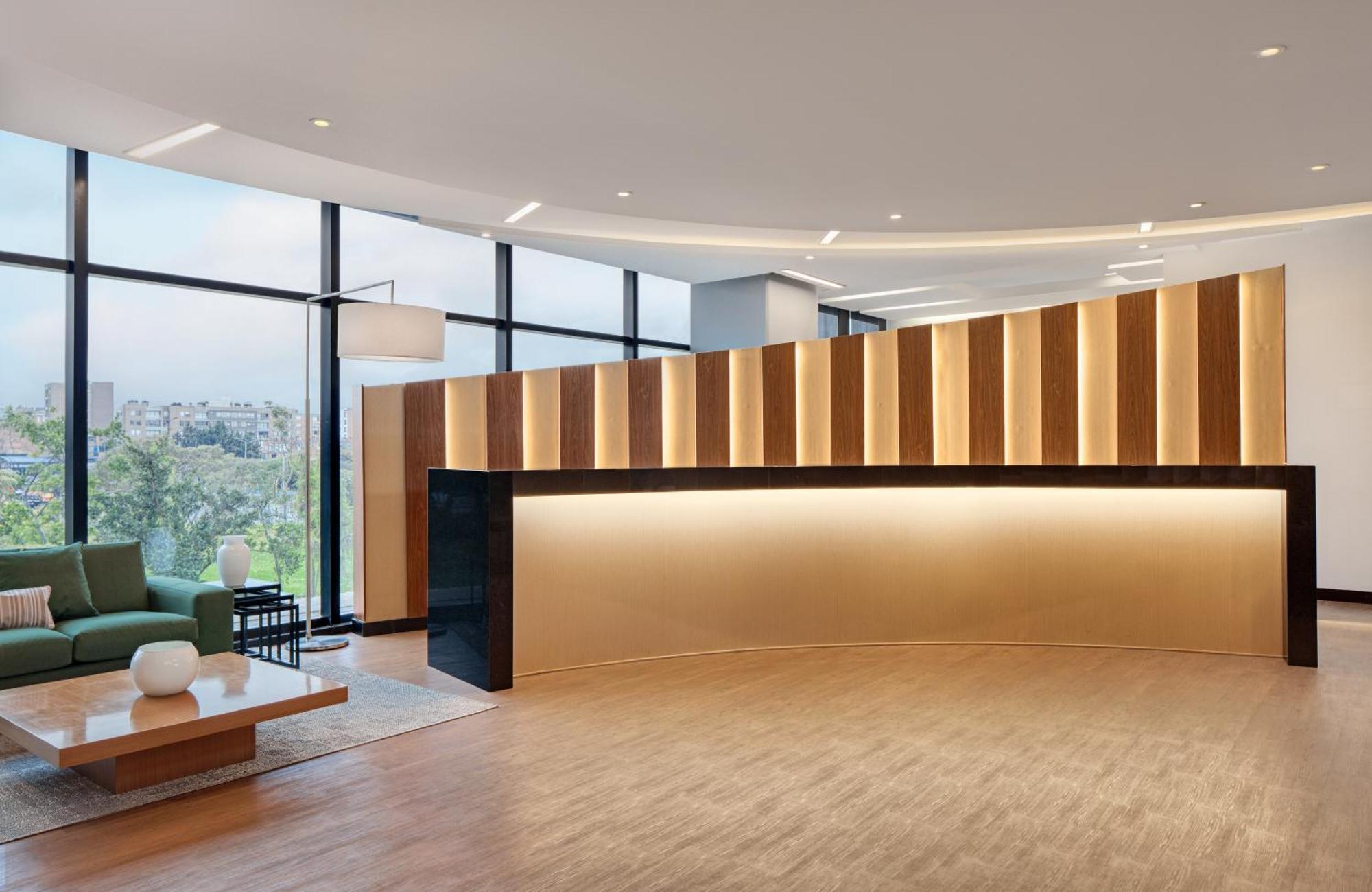 Fairfield By Marriott Embajada