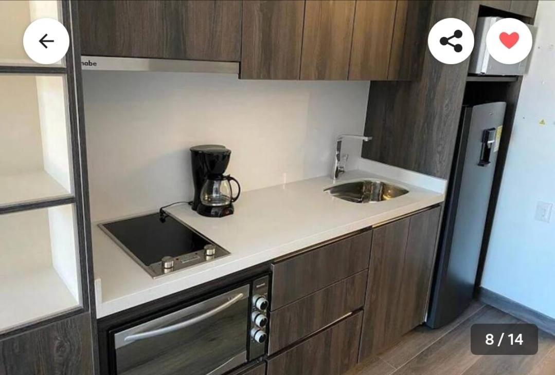 Luxury With Amenities In Chico Aparthotel *