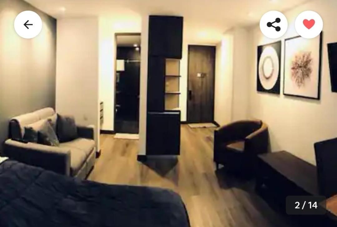 Luxury With Amenities In Chico * Bogota