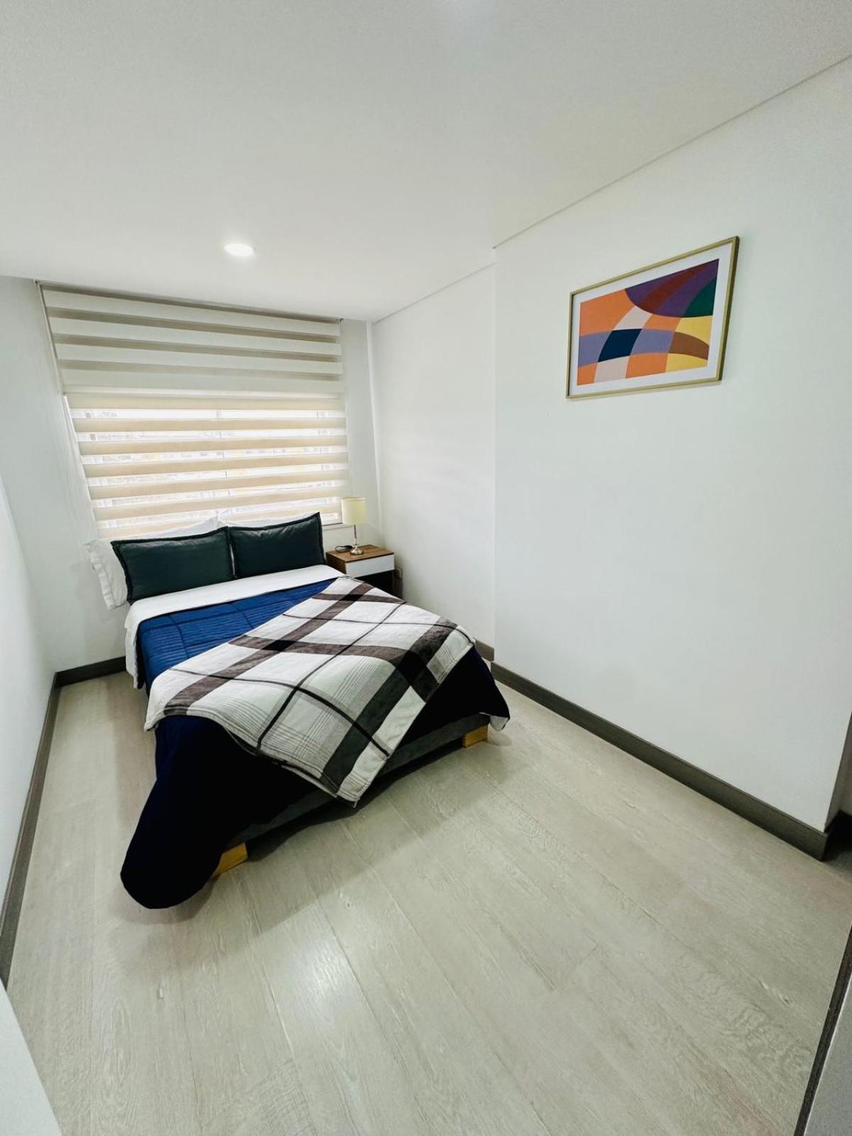 Magnifico Y Confortable Amoblado