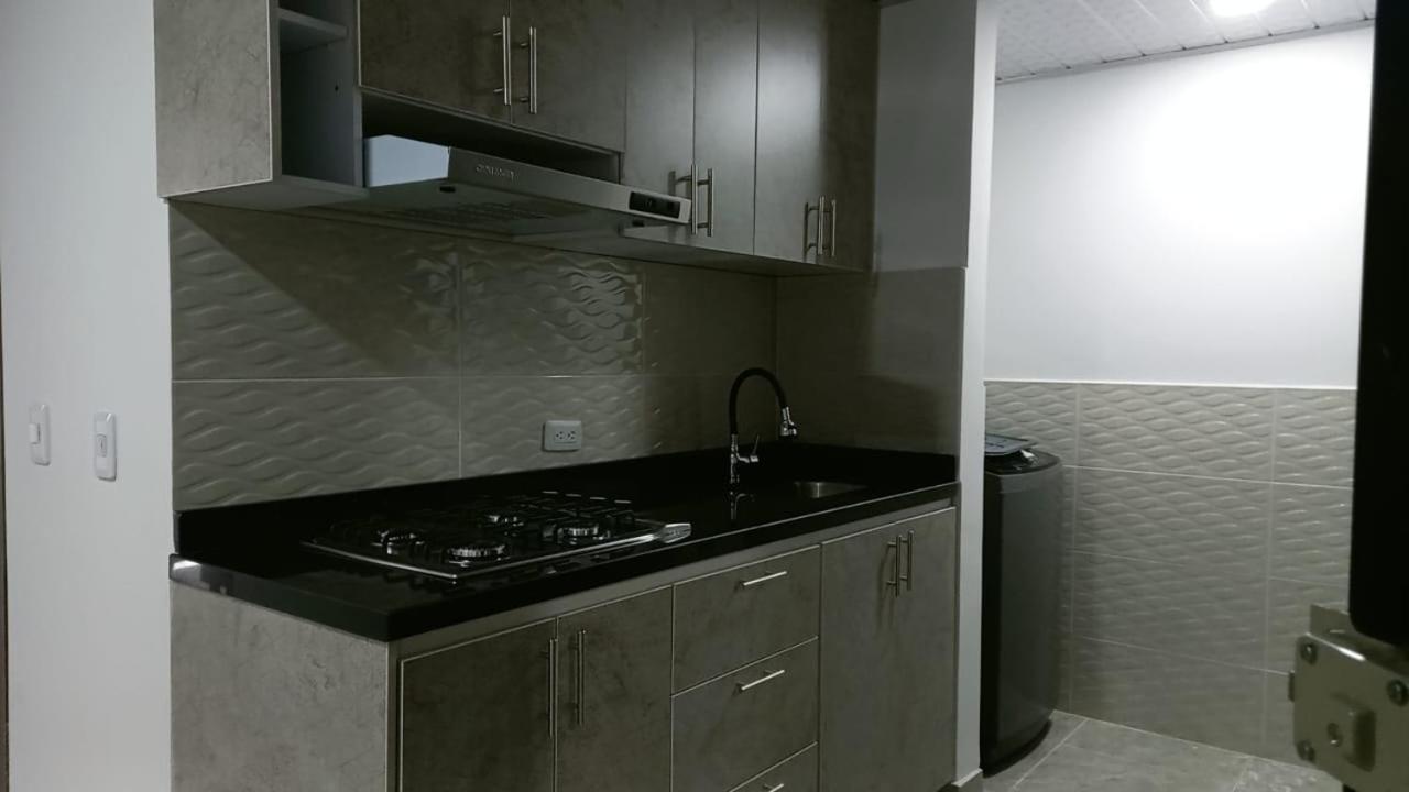Aparta Nogales Apartment Bogota