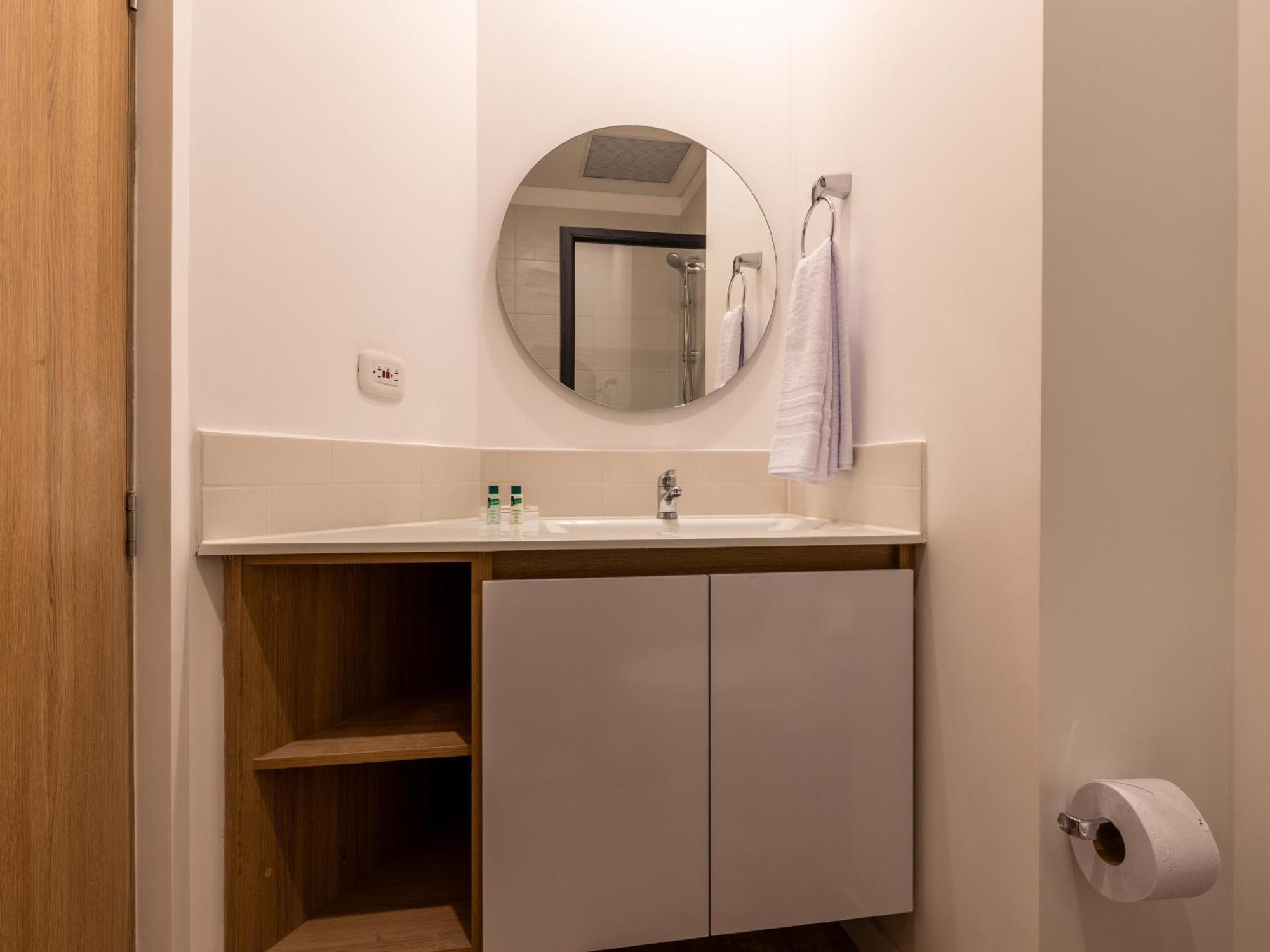 Nextliving By Wynwood House Chapinero Bogota