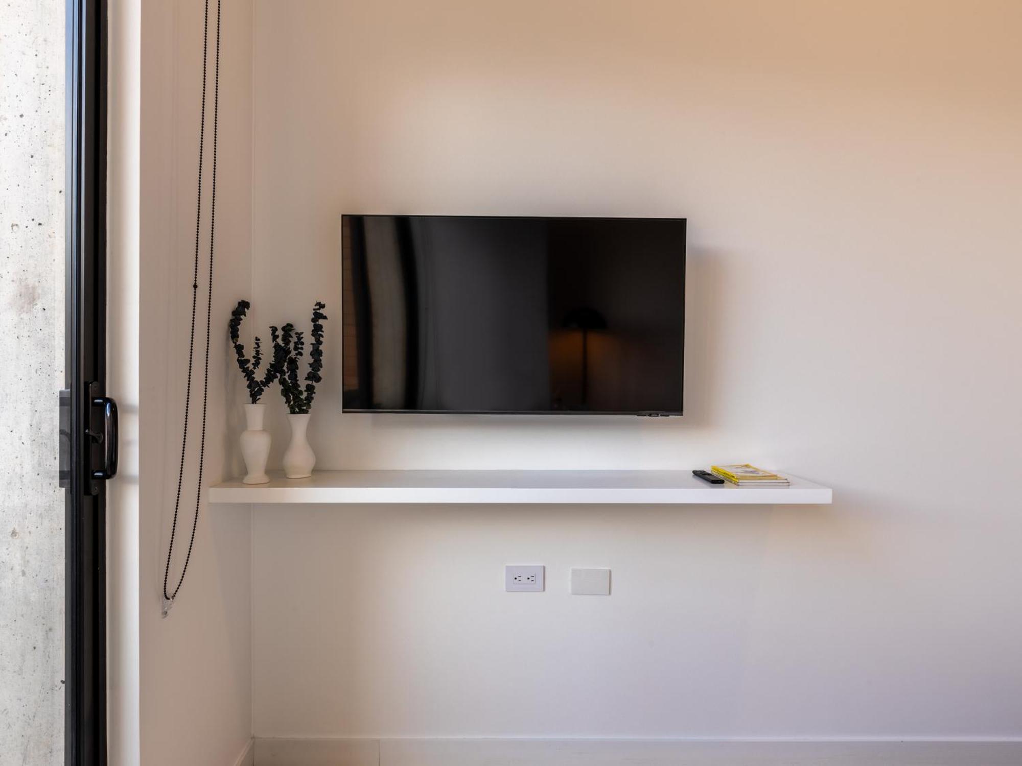 Nextliving By Wynwood House Chapinero * Bogota