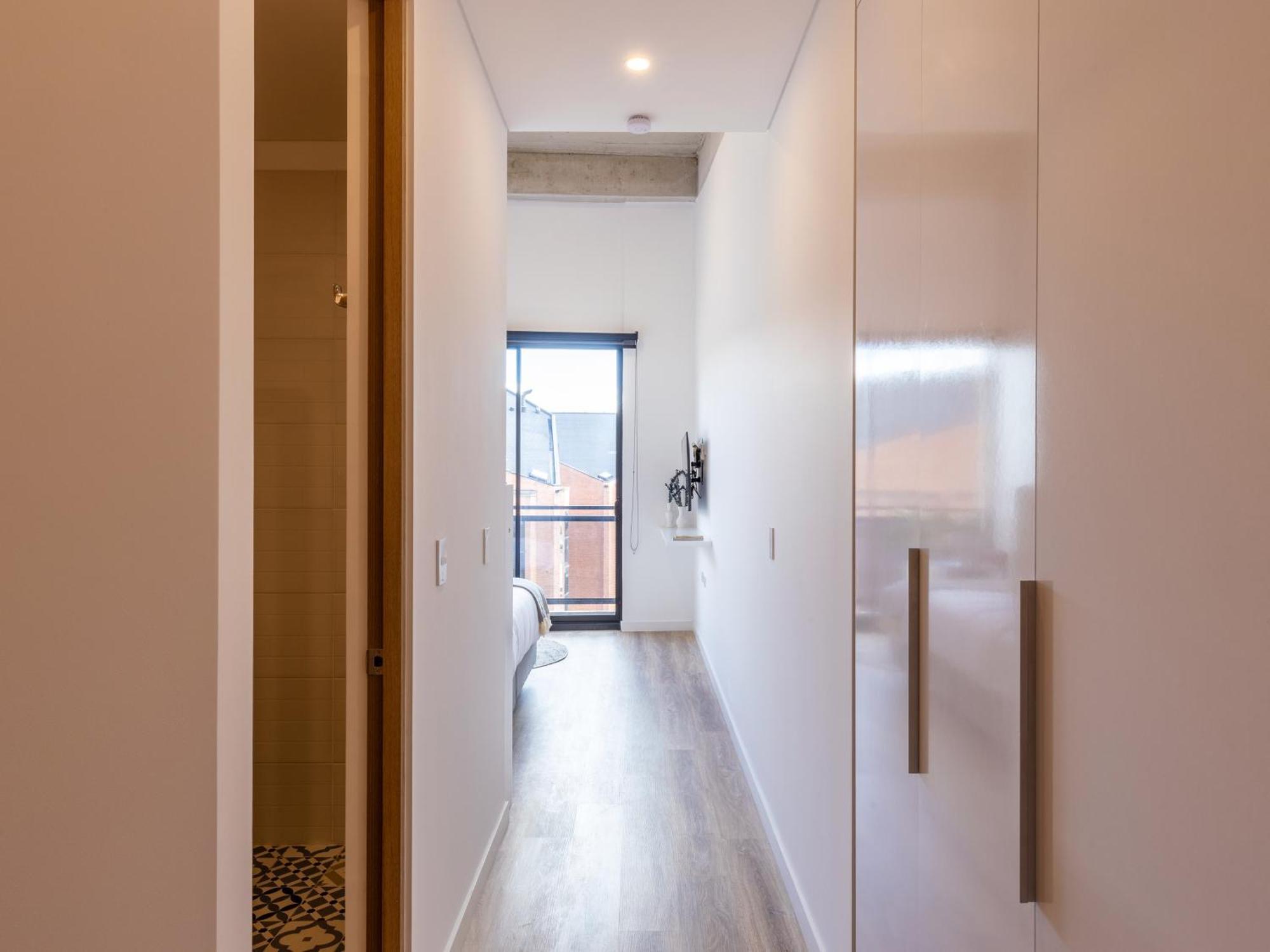 Nextliving By Wynwood House Chapinero Bogota