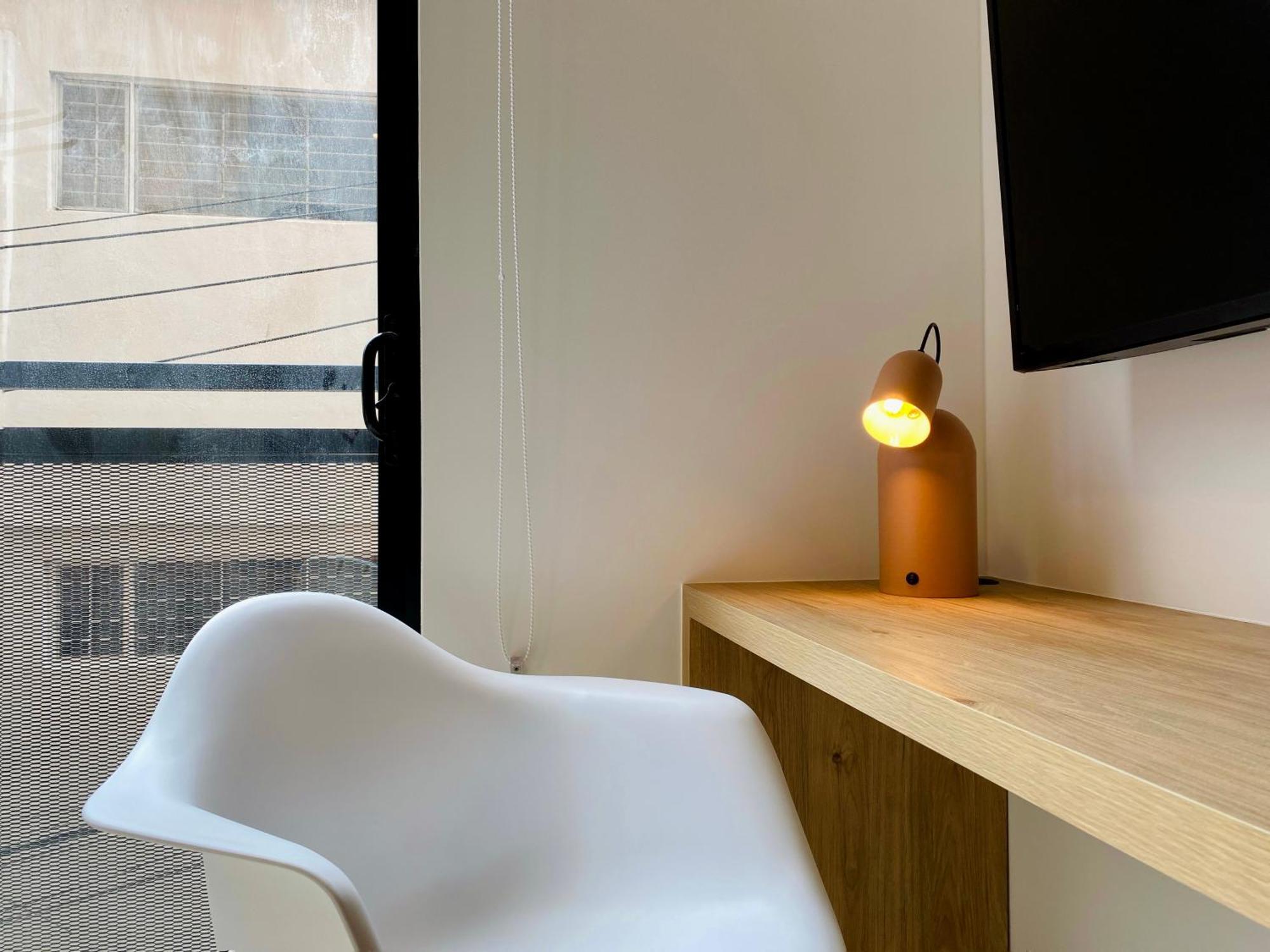 Nextliving By Wynwood House Chapinero Bogota