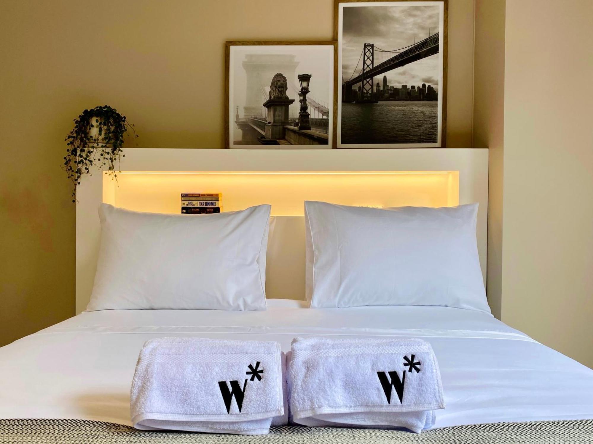 Nextliving By Wynwood House Chapinero Bogota