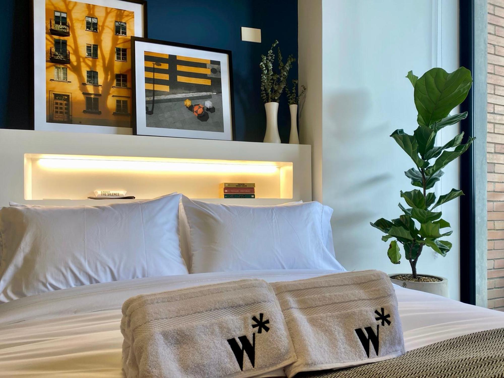 Wynwood House Chapinero *