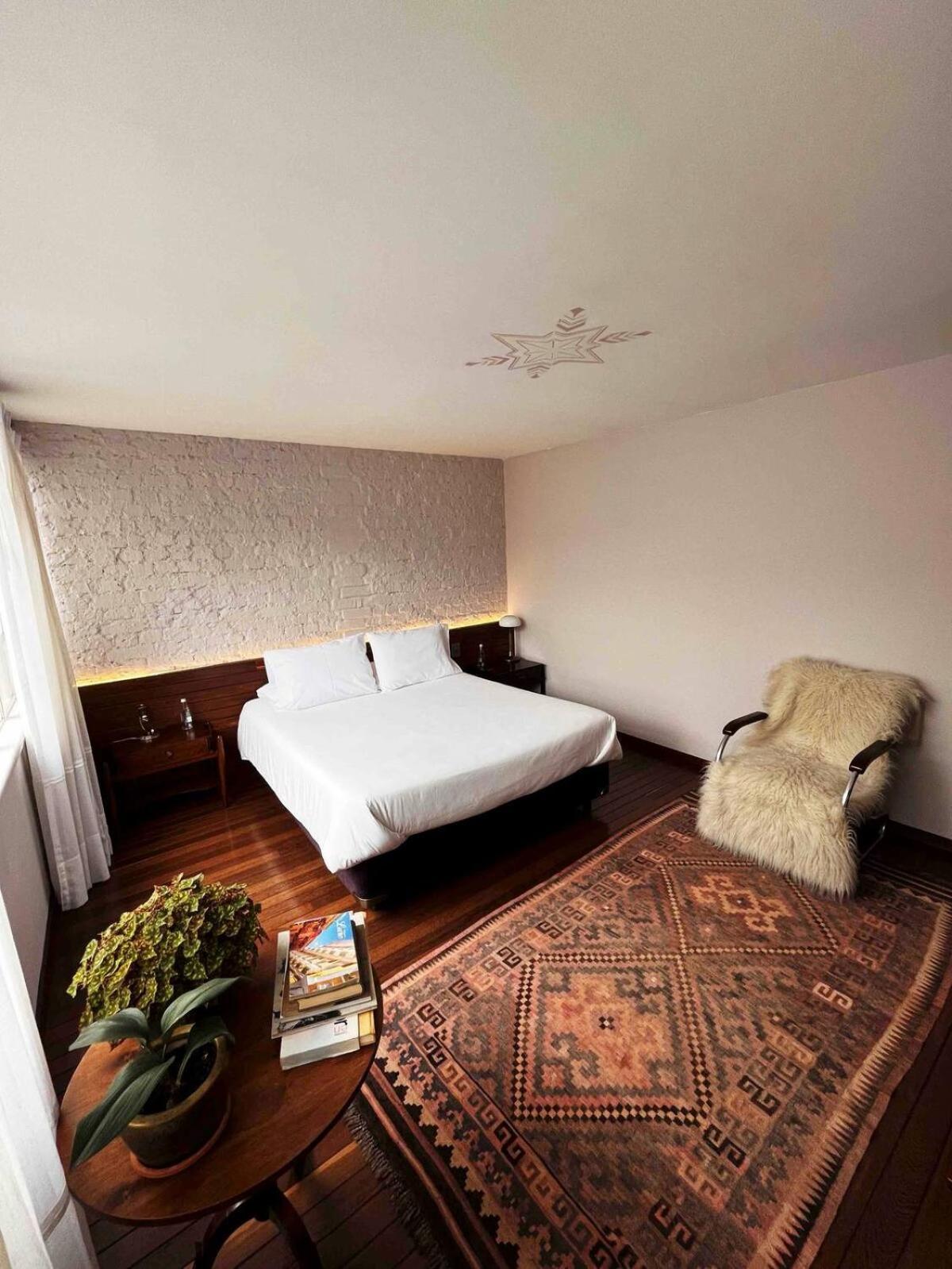 Casa Lelyte Bed & Breakfast