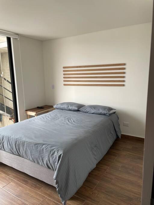 Apartment Apartaestudio Verum Lv - Modelia *