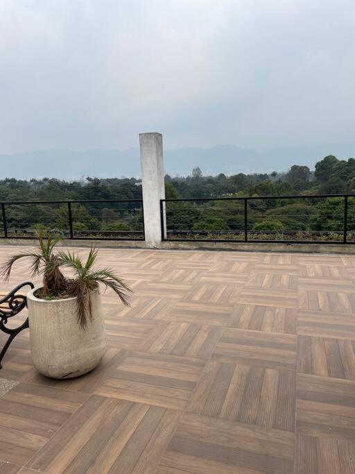 Apartaestudio Verum Lv - Modelia * Bogota