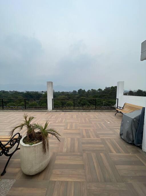 Apartment Apartaestudio Verum Lv - Modelia Bogota