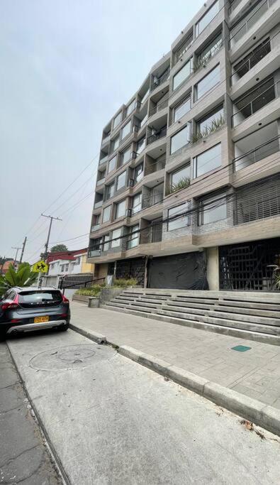 Apartment Apartaestudio Verum Lv - Modelia