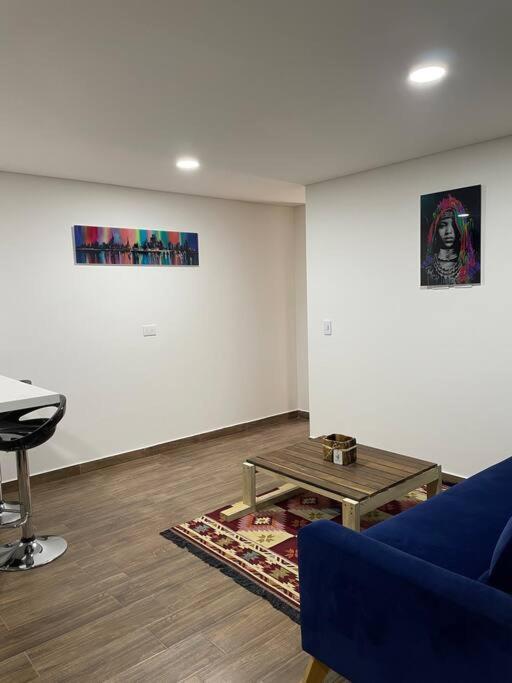 Apartment Apartaestudio Verum Lv - Modelia