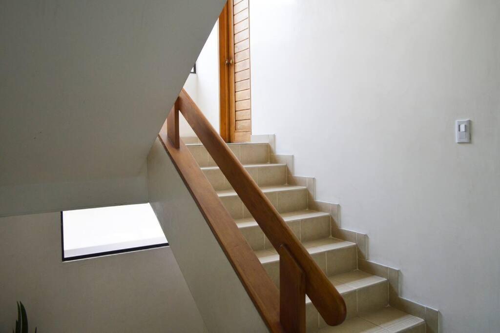 Apartment Parque 93, 402 ,chic Arty Retreat For 4