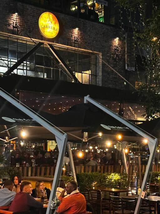 Luxury Cabrera T Bogota
