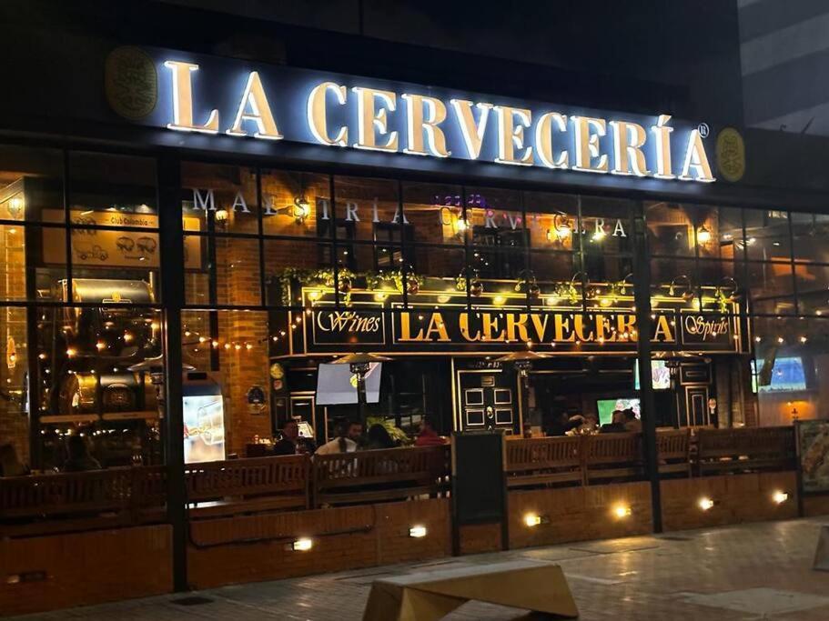 Apartment Luxury Cabrera T *