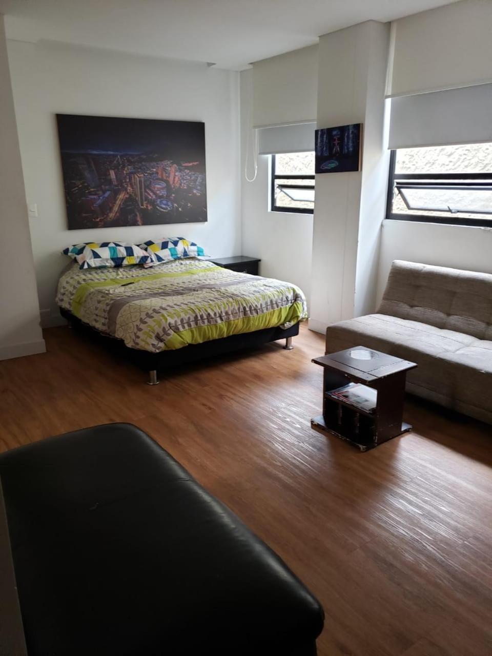 Casa Intaglio Apartment
