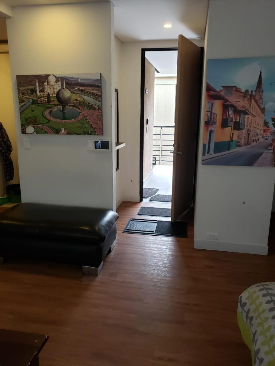 Casa Intaglio Apartment *