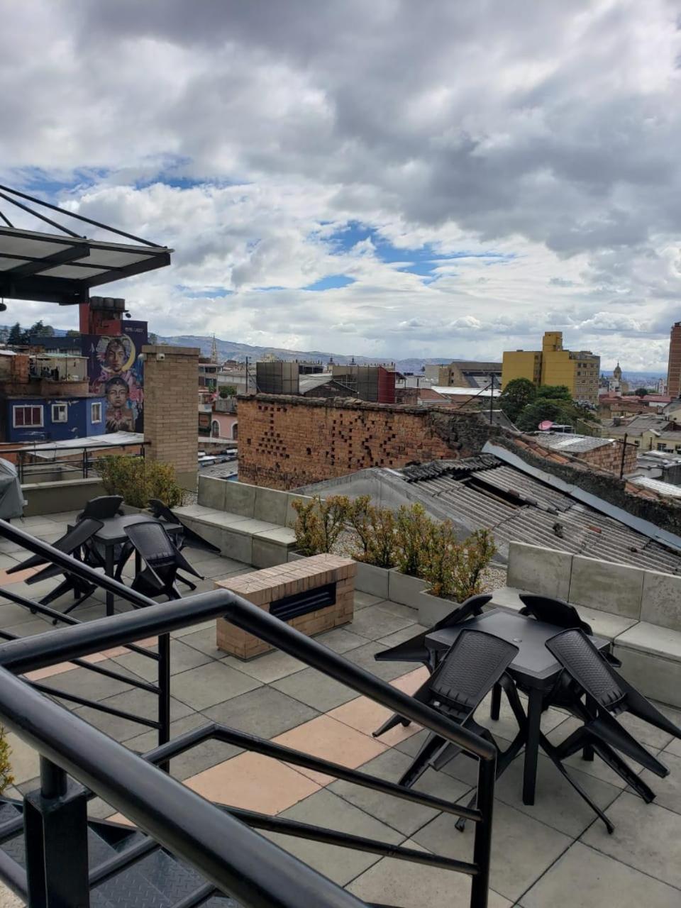 Apartment Casa Intaglio Bogota