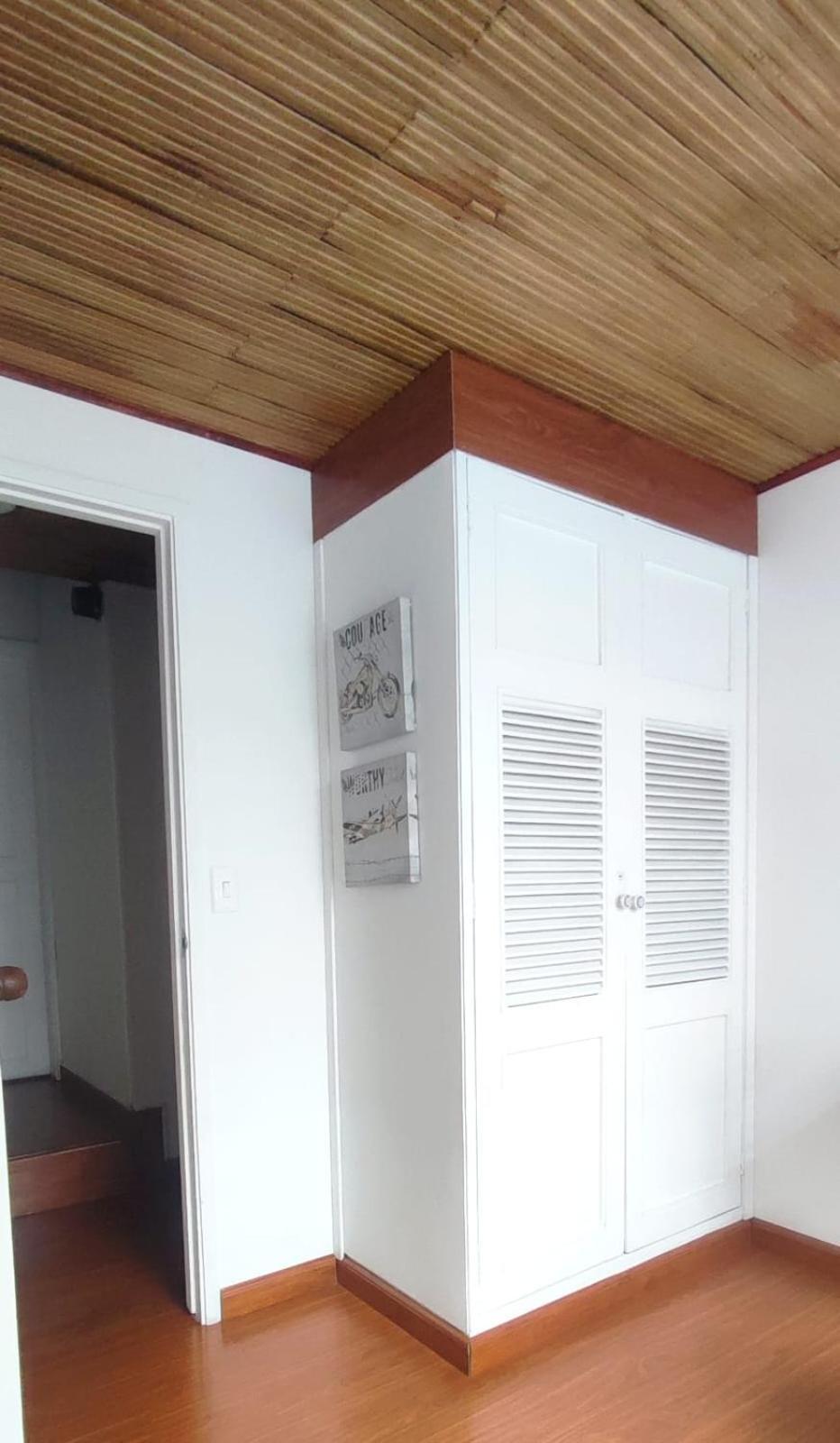 Acogedora 9 Bano Privado * Bogota