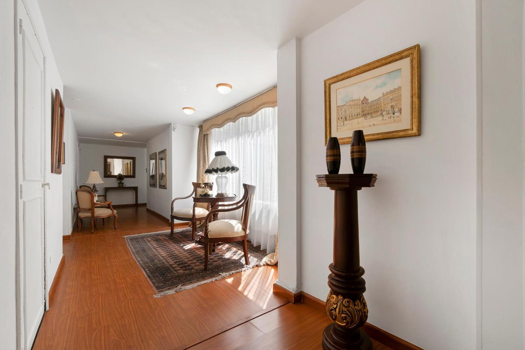 Homestay Acogedora 9 Bano Privado Bogota