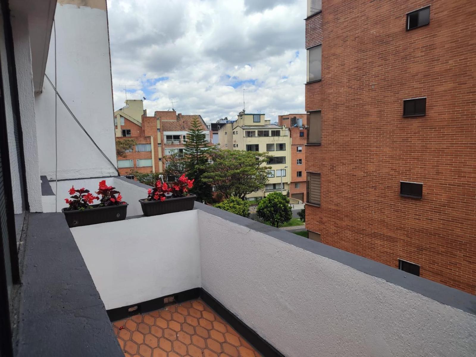 Homestay 2 Bano Y Balcon Privado Unicentro