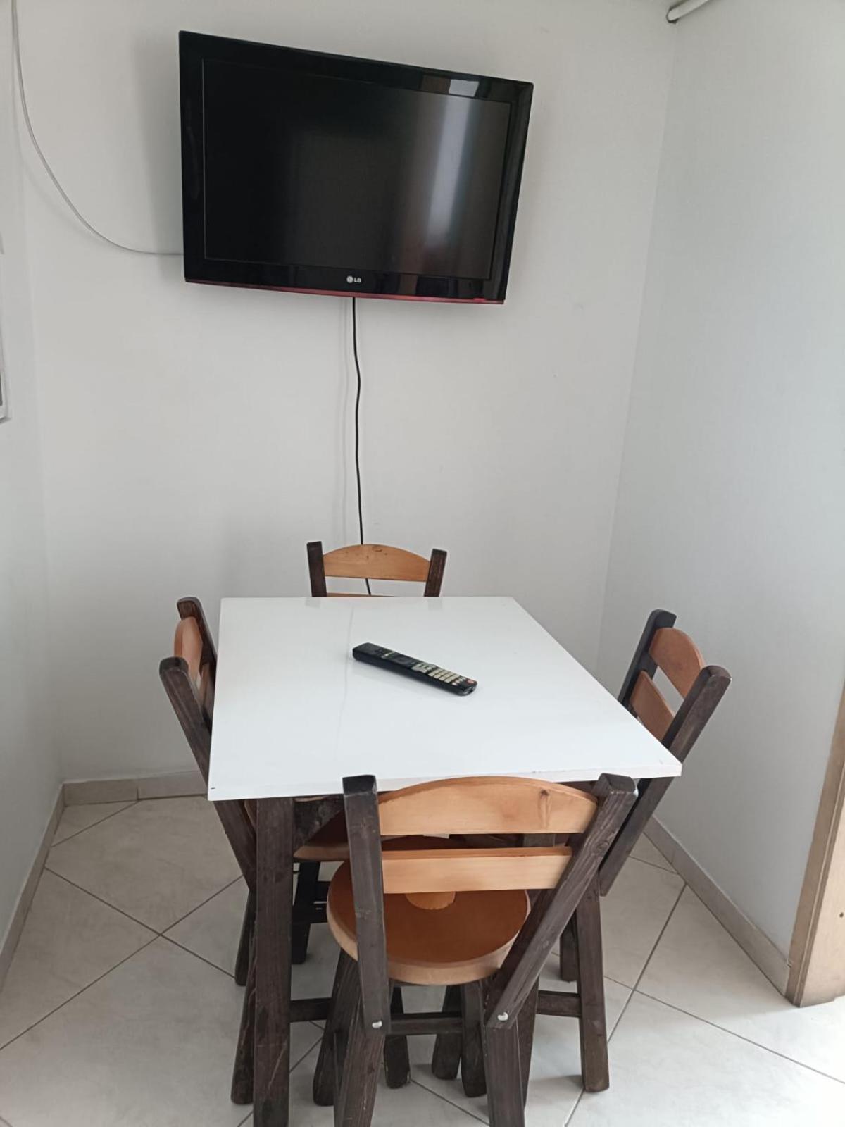 Apartment San Antonio Urbano