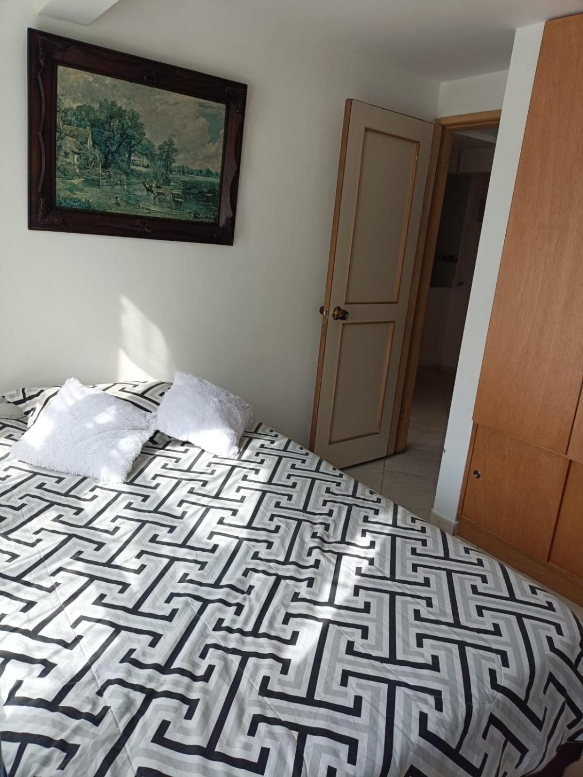 San Antonio Urbano Apartment Bogota
